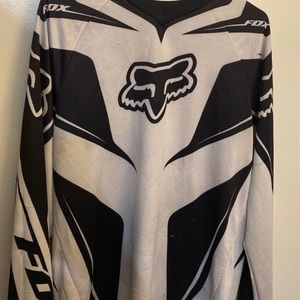 FOX RACING JERSEY